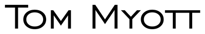 Tom Myott Online Gallery logo